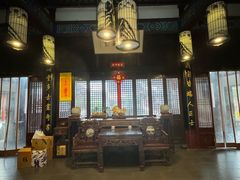 -祝家花園(伯渎港店)