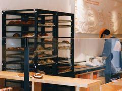 -LANLIZI BAKERY(COSMO店)