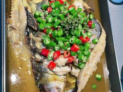 -半天妖烤鱼(新中关购物中心店)