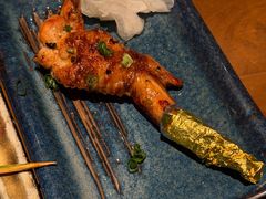 -弓二·烧鸟居酒屋(财富购物中心店)