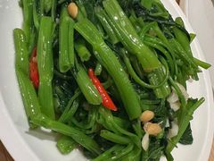 -隅乐胡椒虾·台湾菜·团建(皇岗店)