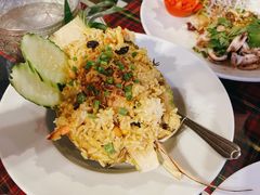 菠萝饭-Onion restaurant