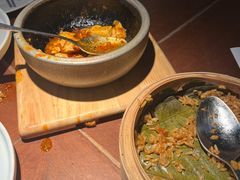 -外婆家(世界城广场店)