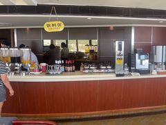 -汇泉王朝大饭店-旋转餐厅(南海路店)