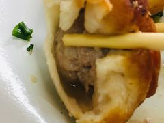 特色生煎-舒蔡记生煎菜饭(云南中路店)