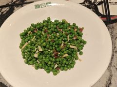 -新白鹿餐厅(龙游路店)