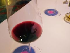 -迪拜帆船酒店海底餐厅