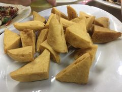 -长平肥姐白粥·海鲜打冷