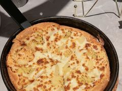 -必胜客(城西银泰店)