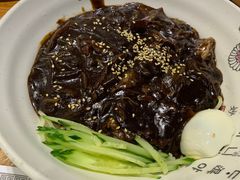 -紫霞门韩国料理烤肉(深南东路店)