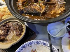 -老浒记烤鸭-北京菜(琉璃厂店)