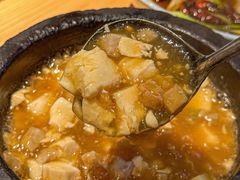 -院子餐厅·大锅菜·老杭帮(桥西直街店)