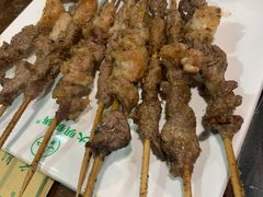 -大明铜锅·烤涮坊·烧烤(新开路店)