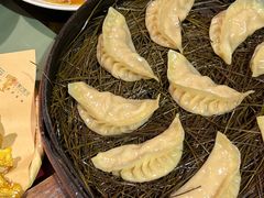 -松针蔡记蒸饺(花园路店)