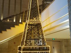 -上海东方佘山翰悦阁酒店·Vie全日制餐厅