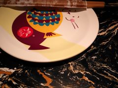 -花千代秘制烤鱼(曼哈顿店)
