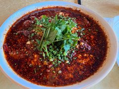-钦善斋·养生膳食·精典川菜(武侯祠店)