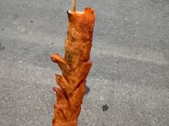 -庞记炸串