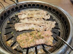 -火炉火自助餐(悠唐购物中心店)