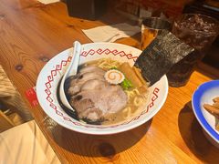 -Ramen满吉·豚骨拉面(丽园路店)