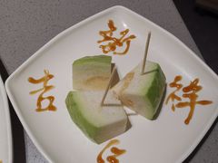 -海底捞火锅(安吉万达店)