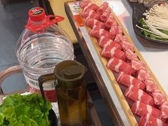 -祥源胡同·涮牛羊肉火锅(花桥店)