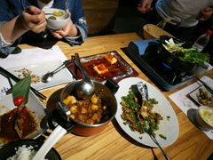 -U你·天然调味(南湖总店)