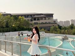 -清河半岛温泉度假酒店