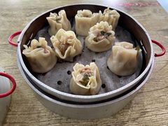 -朗霞干大林豆浆(舜水北路店)