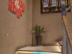 -徽三说·土徽菜·中国徽菜连锁品牌(一中店)