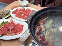 -濠轩阁特色生蚝火锅总店