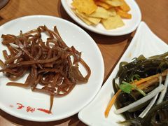 -鸿毛饺子(紫竹桥店)