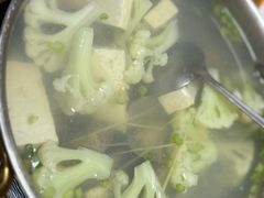 -阿静美食
