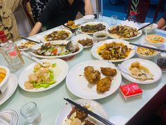 -胖子菜馆(隆昌路店)