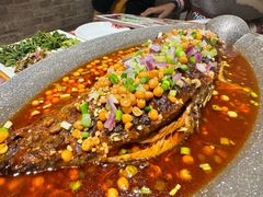 -王村姑老土炕莜面村(桥东店)