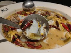 -太二酸菜鱼(上海佛罗伦萨小镇店)