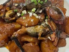 -老六杀猪菜(进乡街店)