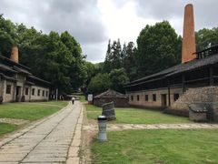 -景德镇古窑民俗博览区