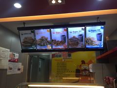 -超级鸡车(曹杨路店)