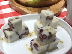 -西贝莜面村(当代商城店)