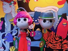 -莓园冰淇淋店