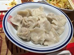 -新兴园饺子馆(望京店)