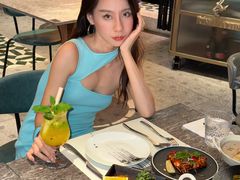 -SHADOWS•Bistro&Eatery(安福路店)