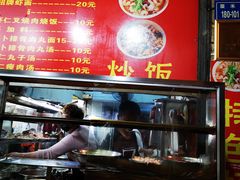 -明月虾面(厦禾路店)