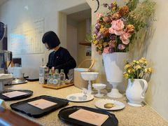 -EAU CAFE(永康路店)