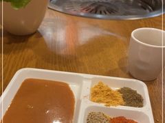 -北京胡同传统炙子烤肉(文兴路店)
