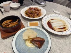 -金翠皇宫粤菜·点心·海鲜(翡翠店)