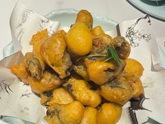 -小平岛開海水饺(浑南店)