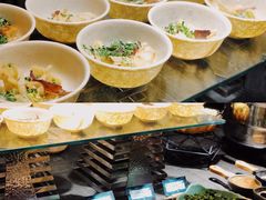 -巴西烤肉海鲜自助餐厅
