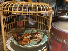 -佬麻雀·新湘菜(珠海金发购物中心店)
